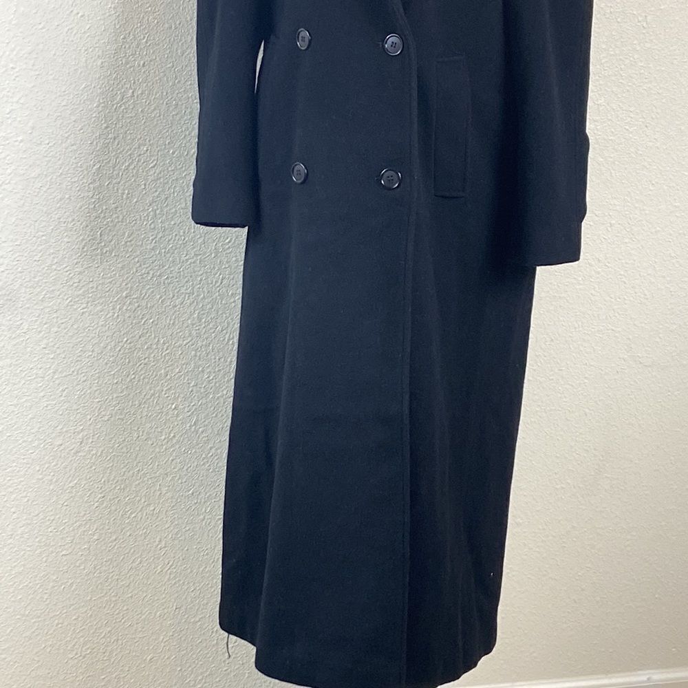 Vintage Worthington ILGWU Coat Jacket Size 6 M - Picture 9 of 16